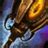 Guild Wars 2 Ambrite Weapon Collection .